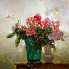 COLORFUL BOUQUET